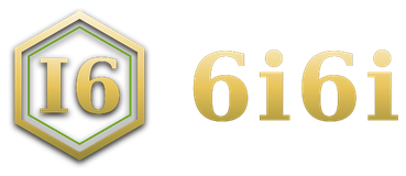 6i6i logo